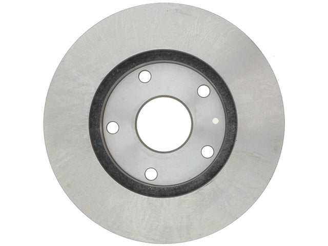 Raybestos Brakes Disc Brake Rotor P/N:96949 Fits: Daewoo Leganza 02-99 - Image 2
