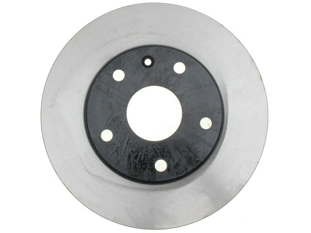 Raybestos Brakes Disc Brake Rotor P/N:96949 Fits: Daewoo Leganza 02-99 - Image 3
