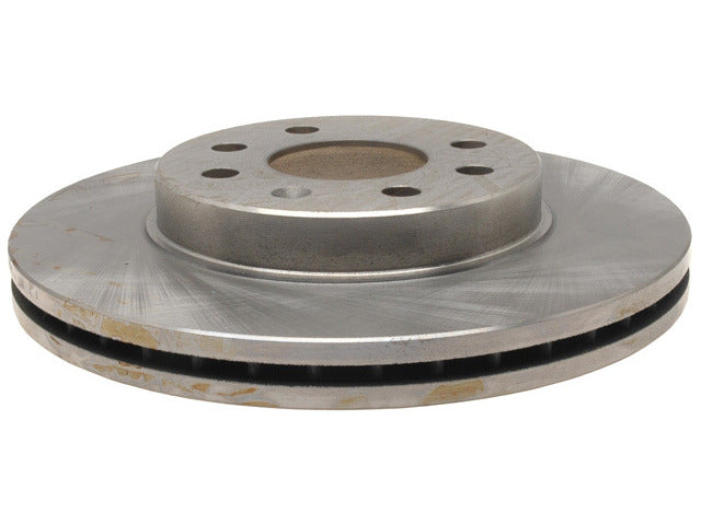 Raybestos Brakes Disc Brake Rotor P/N:96950R Fits: Daewoo Nubira 1999 - Image 1