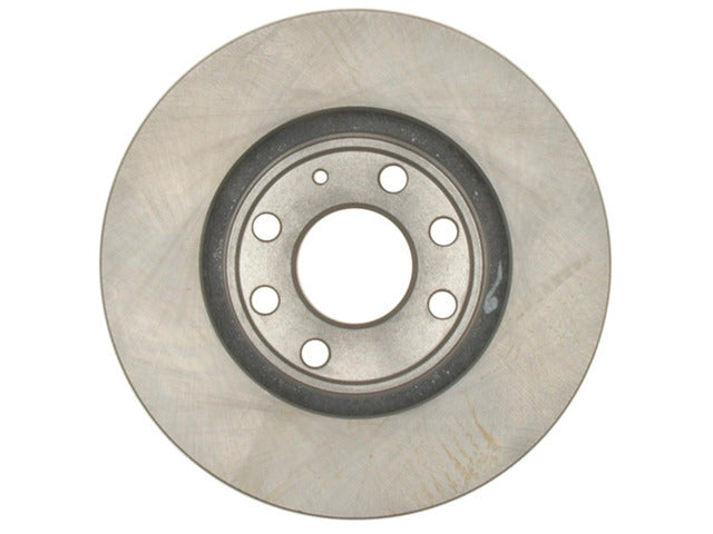 Raybestos Brakes Disc Brake Rotor P/N:96950R Fits: Daewoo Nubira 1999 - Image 2