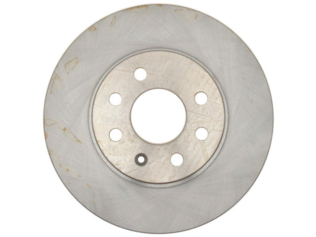 Raybestos Brakes Disc Brake Rotor P/N:96950R Fits: Daewoo Nubira 1999 - Image 3