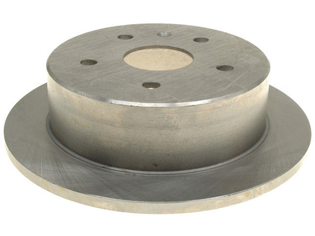Raybestos Brakes Disc Brake Rotor P/N:96951R Fits: Daewoo Leganza 02-99 - Image 1
