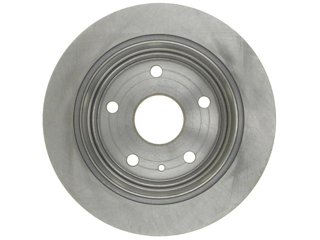 Raybestos Brakes Disc Brake Rotor P/N:96951R Fits: Daewoo Leganza 02-99 - Image 2