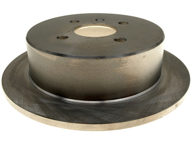 Raybestos Brakes Disc Brake Rotor P/N:96952R Fits: Daewoo Nubira 02-99 - Image 1