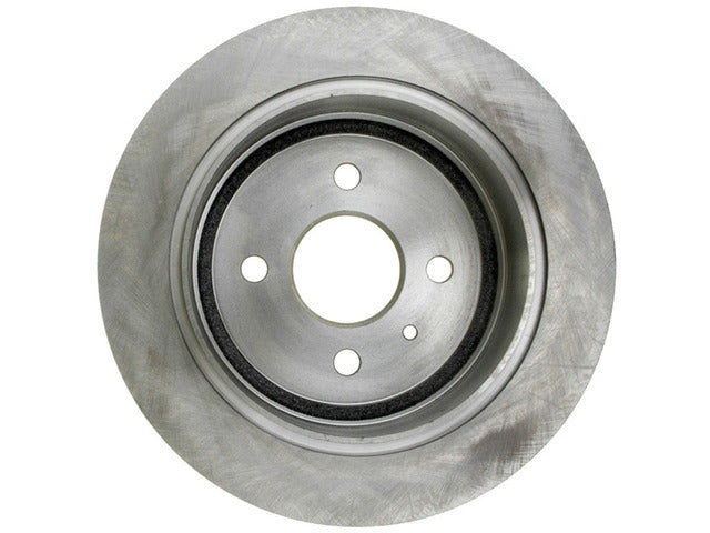 Raybestos Brakes Disc Brake Rotor P/N:96952R Fits: Daewoo Nubira 02-99 - Image 2