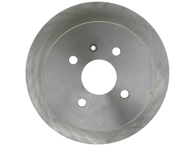 Raybestos Brakes Disc Brake Rotor P/N:96952R Fits: Daewoo Nubira 02-99 - Image 3