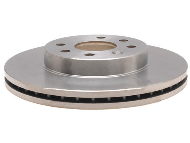 Raybestos Brakes Disc Brake Rotor P/N:96953R Fits: Daewoo Nubira 02-00 - Image 1