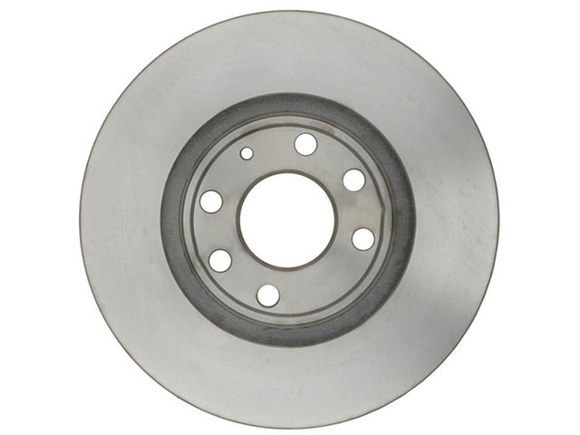 Raybestos Brakes Disc Brake Rotor P/N:96953R Fits: Daewoo Nubira 02-00 - Image 2