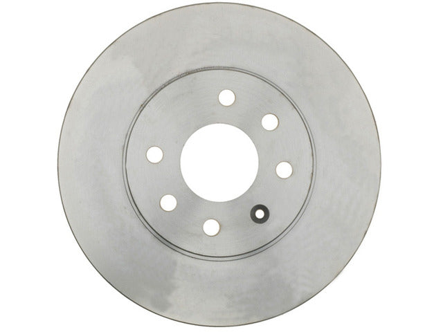 Raybestos Brakes Disc Brake Rotor P/N:96953R Fits: Daewoo Nubira 02-00 - Image 3