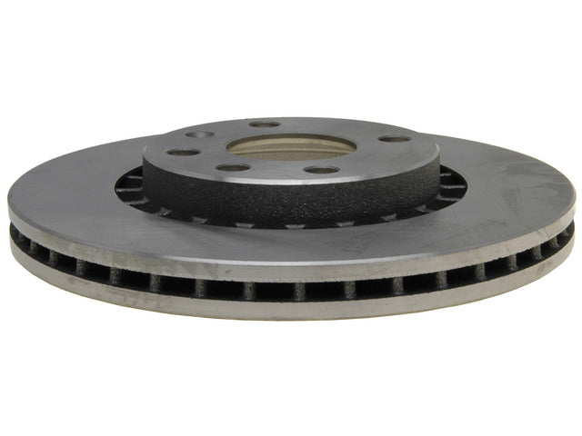 Raybestos Brakes Disc Brake Rotor P/N:96954R Fits: Daewoo Lanos 02-99 - Image 1