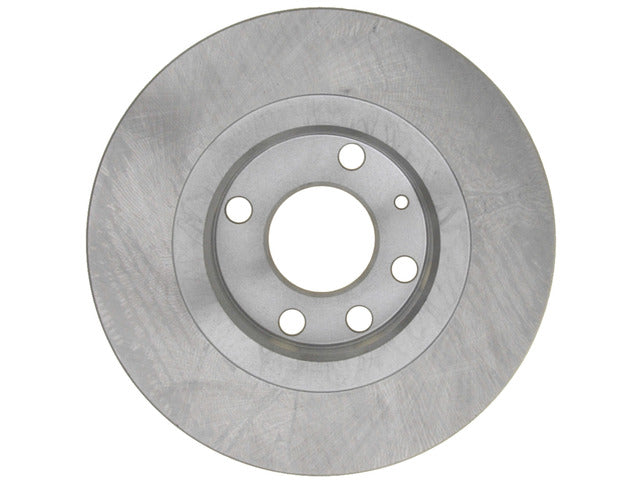 Raybestos Brakes Disc Brake Rotor P/N:96954R Fits: Daewoo Lanos 02-99 - Image 2