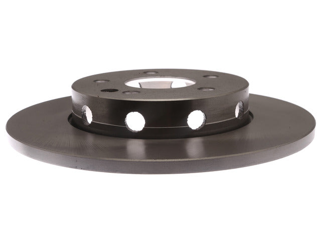 Raybestos Brakes Disc Brake Rotor P/N:96956R Fits: Mercedes-benz C230 1998 - Image 1