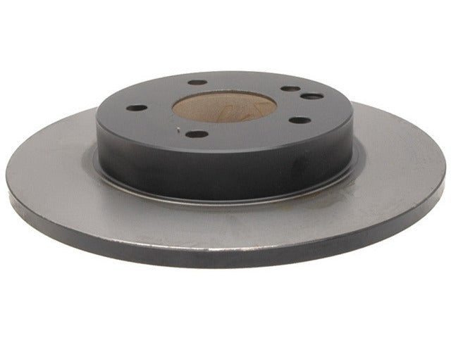 Raybestos Brakes Disc Brake Rotor P/N:96956 Fits: Mercedes-benz C230 1998 - Image 1