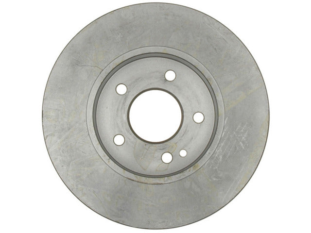 Raybestos Brakes Disc Brake Rotor P/N:96956 Fits: Mercedes-benz C230 1998 - Image 2