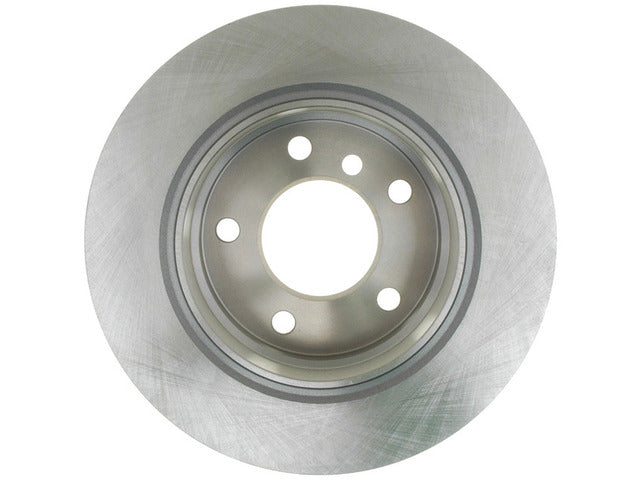 Raybestos Brakes Disc Brake Rotor P/N:96958R Fits: BMW 320i 95-94, BMW 323is 99-98, BMW 328i 98-96, BMW 328is 99-98 - Image 2