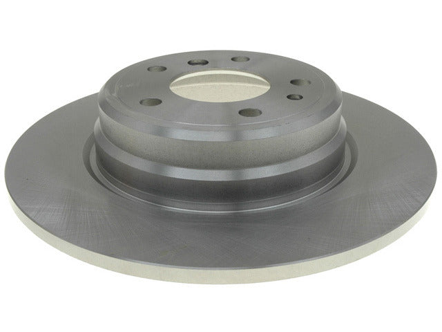 Raybestos Brakes Disc Brake Rotor P/N:96959R Fits: BMW 740i 01-97, BMW 740i 1995, BMW 740il 01-95, BMW 840ci 97-95, BMW 850ci 97-95, BMW 850csi 1995 - Image 1