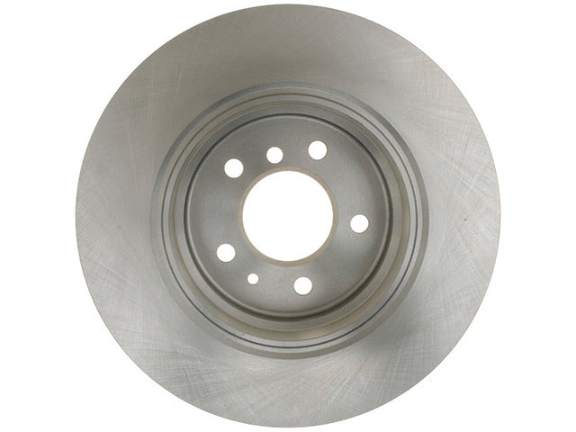 Raybestos Brakes Disc Brake Rotor P/N:96959R Fits: BMW 740i 01-97, BMW 740i 1995, BMW 740il 01-95, BMW 840ci 97-95, BMW 850ci 97-95, BMW 850csi 1995 - Image 2