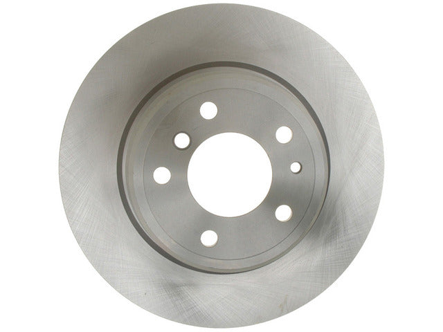 Raybestos Brakes Disc Brake Rotor P/N:96959R Fits: BMW 740i 01-97, BMW 740i 1995, BMW 740il 01-95, BMW 840ci 97-95, BMW 850ci 97-95, BMW 850csi 1995 - Image 3