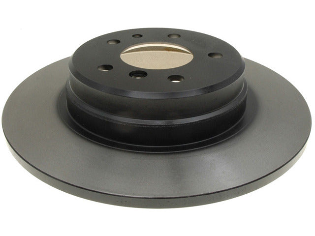 Raybestos Brakes Disc Brake Rotor P/N:96959 Fits: BMW 740i 01-97, BMW 740i 1995, BMW 740il 01-95, BMW 840ci 97-95, BMW 850ci 97-95, BMW 850csi 1995 - Image 1
