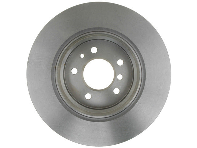 Raybestos Brakes Disc Brake Rotor P/N:96959 Fits: BMW 740i 01-97, BMW 740i 1995, BMW 740il 01-95, BMW 840ci 97-95, BMW 850ci 97-95, BMW 850csi 1995 - Image 2