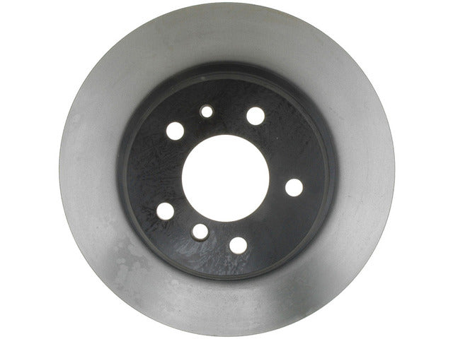 Raybestos Brakes Disc Brake Rotor P/N:96959 Fits: BMW 740i 01-97, BMW 740i 1995, BMW 740il 01-95, BMW 840ci 97-95, BMW 850ci 97-95, BMW 850csi 1995 - Image 3