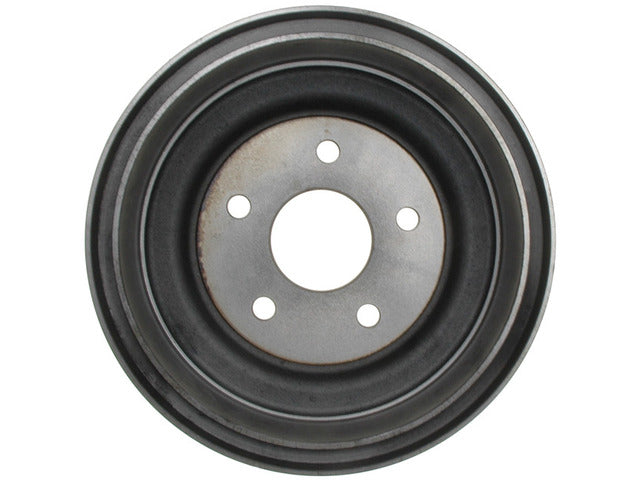 Raybestos Brakes Brake Drum P/N:9695R Fits: Dodge Ram 1500 01-00 - Image 2