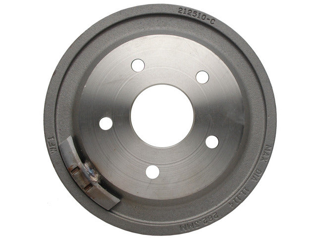Raybestos Brakes Brake Drum P/N:9695 Fits: Dodge Ram 1500 01-00 - Image 3