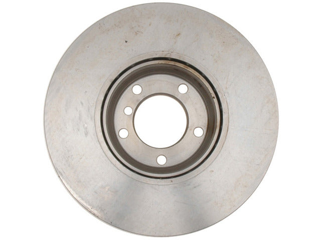 Raybestos Brakes Disc Brake Rotor P/N:96960R Fits: BMW 750il 01-98 - Image 2