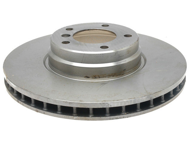 Raybestos Brakes Disc Brake Rotor P/N:96960 Fits: BMW 750il 01-98 - Image 1