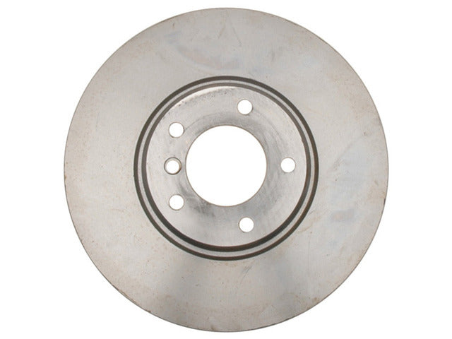 Raybestos Brakes Disc Brake Rotor P/N:96960 Fits: BMW 750il 01-98 - Image 3