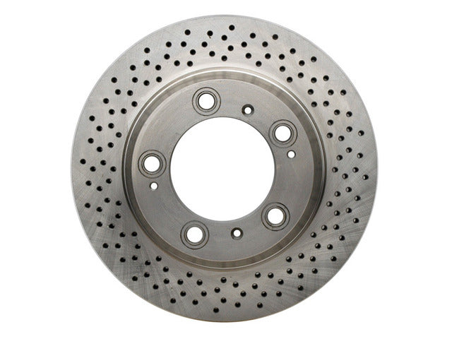 Raybestos Brakes Disc Brake Rotor P/N:96962 Fits: Porsche 911 08-98 - Image 3