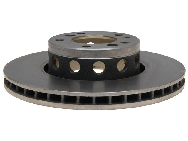 Raybestos Brakes Disc Brake Rotor P/N:96970R Fits: BMW M5 93-91 - Image 1
