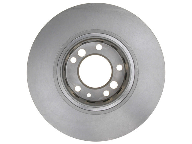 Raybestos Brakes Disc Brake Rotor P/N:96970R Fits: BMW M5 93-91 - Image 2