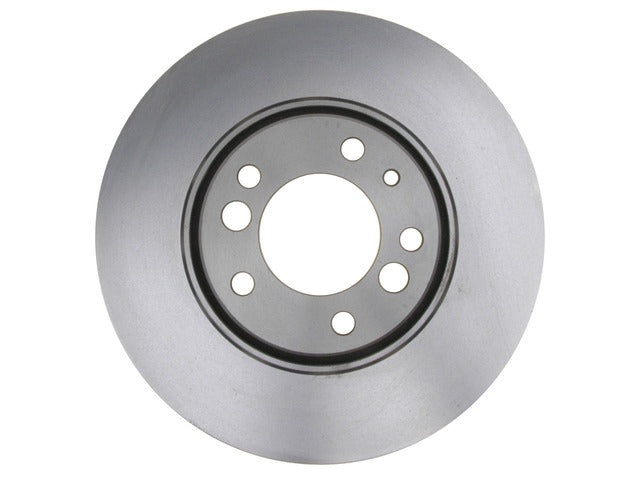 Raybestos Brakes Disc Brake Rotor P/N:96970R Fits: BMW M5 93-91 - Image 3