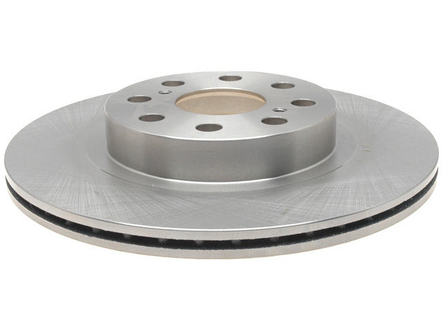 Raybestos Brakes Disc Brake Rotor P/N:96971R Fits: Toyota Mr2 Spyder 05-00 - Image 1