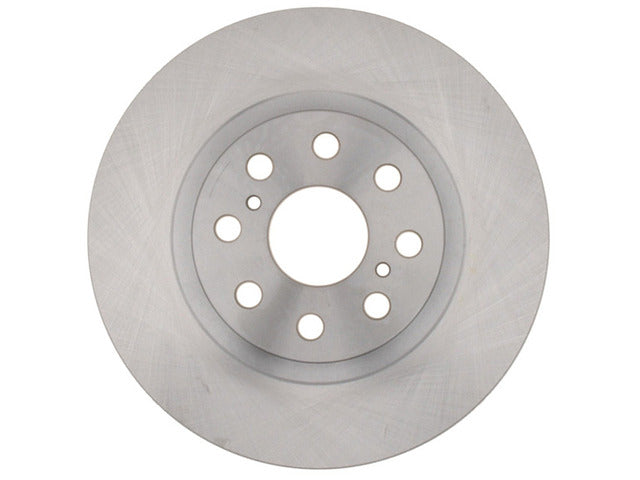 Raybestos Brakes Disc Brake Rotor P/N:96971R Fits: Toyota Mr2 Spyder 05-00 - Image 3
