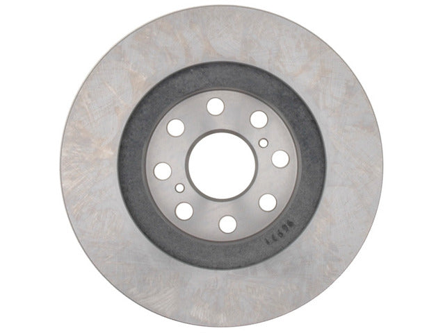 Raybestos Brakes Disc Brake Rotor P/N:96971 Fits: Toyota Mr2 Spyder 05-00 - Image 2