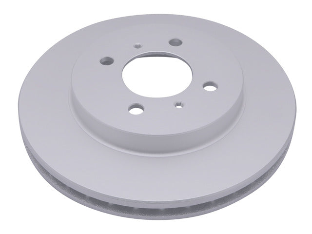 Raybestos Brakes Disc Brake Rotor P/N:96973FZN Fits: Mitsubishi Lancer 07-02, Mitsubishi Mirage 02-98, Nissan Sentra 06-00 - Image 1