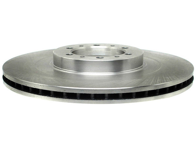 Raybestos Brakes Disc Brake Rotor P/N:96974R Fits: Mitsubishi Montero Sport 04-00 - Image 1