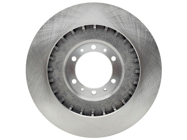 Raybestos Brakes Disc Brake Rotor P/N:96974R Fits: Mitsubishi Montero Sport 04-00 - Image 2