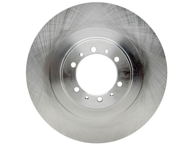 Raybestos Brakes Disc Brake Rotor P/N:96974R Fits: Mitsubishi Montero Sport 04-00 - Image 3