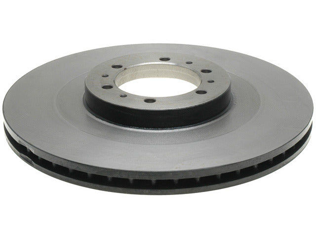 Raybestos Brakes Disc Brake Rotor P/N:96974 Fits: Mitsubishi Montero Sport 04-00 - Image 1