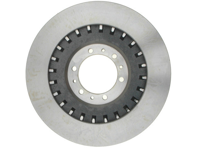 Raybestos Brakes Disc Brake Rotor P/N:96974 Fits: Mitsubishi Montero Sport 04-00 - Image 2