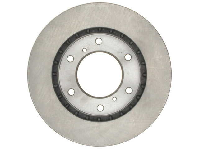 Raybestos Brakes Disc Brake Rotor P/N:96975R Fits: Mitsubishi Montero 06-00, Mitsubishi Montero Sport 07-05 - Image 2