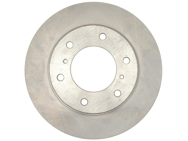 Raybestos Brakes Disc Brake Rotor P/N:96975R Fits: Mitsubishi Montero 06-00, Mitsubishi Montero Sport 07-05 - Image 3