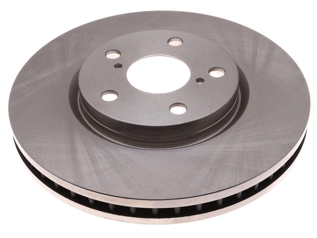 Raybestos Brakes Disc Brake Rotor P/N:96976R Fits: Dodge Grand Caravan 2020, Lexus Gs300 05-01, Lexus Gs430 05-01, Lexus Sc430 10-02, Ram C/v 13-12 - Image 1