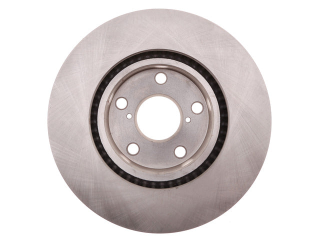 Raybestos Brakes Disc Brake Rotor P/N:96976R Fits: Dodge Grand Caravan 2020, Lexus Gs300 05-01, Lexus Gs430 05-01, Lexus Sc430 10-02, Ram C/v 13-12 - Image 2