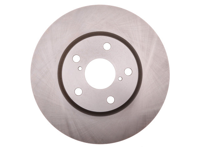 Raybestos Brakes Disc Brake Rotor P/N:96976R Fits: Dodge Grand Caravan 2020, Lexus Gs300 05-01, Lexus Gs430 05-01, Lexus Sc430 10-02, Ram C/v 13-12 - Image 3