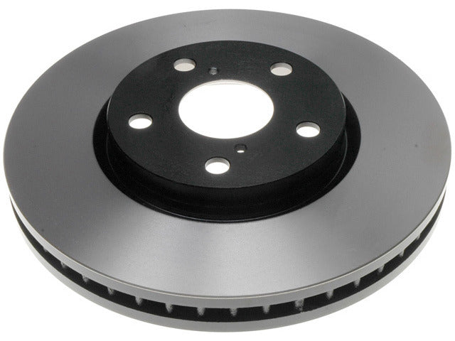 Raybestos Brakes Disc Brake Rotor P/N:96976 Fits: Dodge Grand Caravan 2020, Lexus Gs300 05-01, Lexus Gs430 05-01, Lexus Sc430 10-02, Ram C/v 13-12 - Image 1