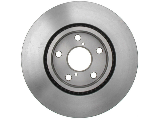 Raybestos Brakes Disc Brake Rotor P/N:96976 Fits: Dodge Grand Caravan 2020, Lexus Gs300 05-01, Lexus Gs430 05-01, Lexus Sc430 10-02, Ram C/v 13-12 - Image 2